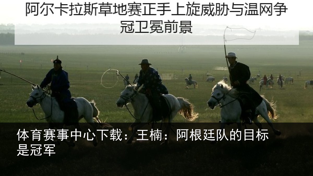 体育赛事中心下载：王楠：阿根廷队的目标是冠军